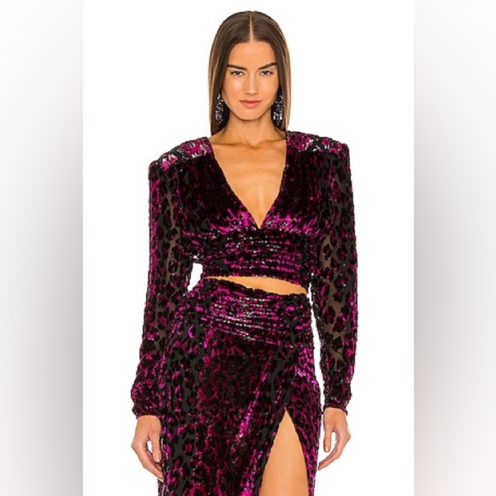 Revolve x Dundas Elvie Top
